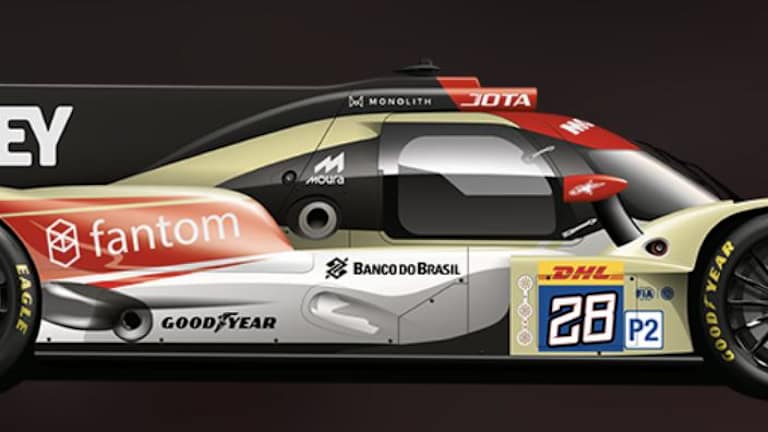 Hertz Team JOTA Announces Solid Cast For WEC 2024 that would make Tom Brady proud
